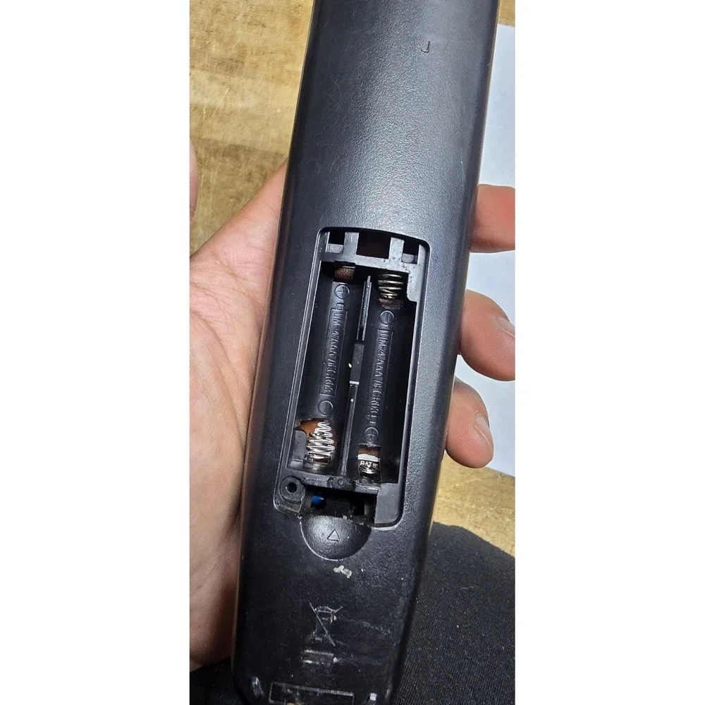 Samsung BN59-00856A remote control